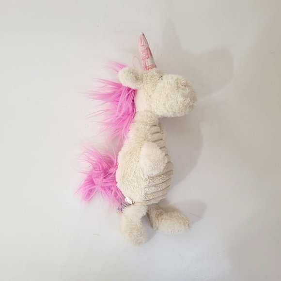 Ko Bonnie Plush Unicorn - Picture 7 of 7